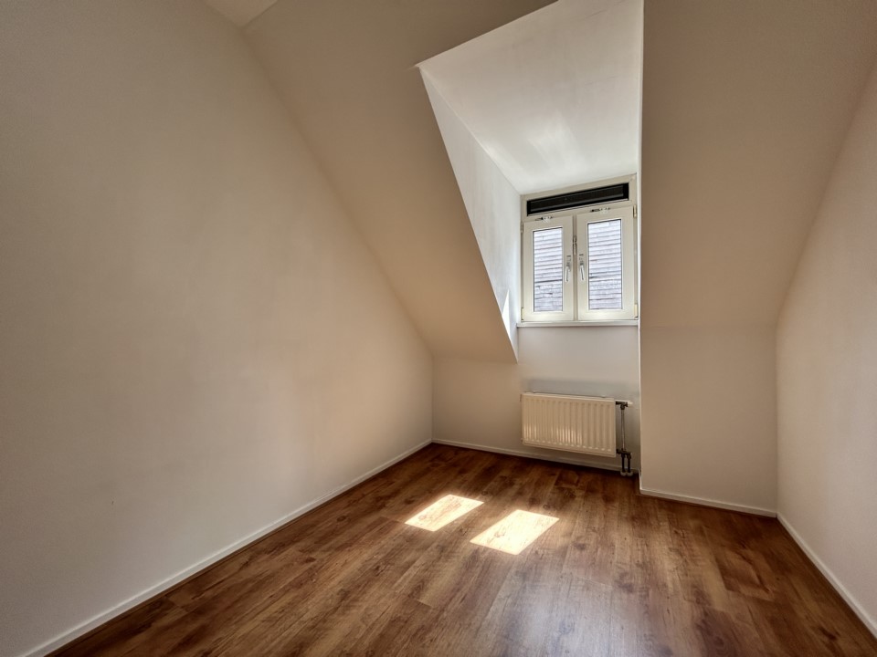 slaapkamer
